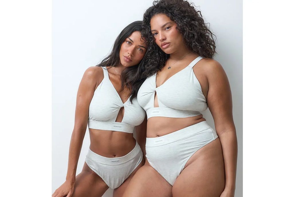 UK’s ASOS welcomes Reign Studio after scaleUP programme win