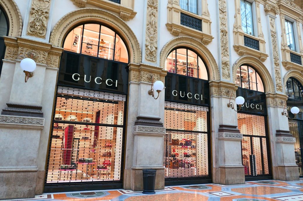 Can Gucci sell everyday essentials without diluting its luxury image? Can Gucci sell everyday essentials without diluting its luxury image?