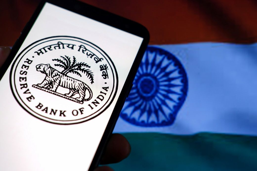 India’s RBI raises repo rate to 5.50% on inflation concerns India’s RBI raises repo rate to 5.50% on inflation concerns