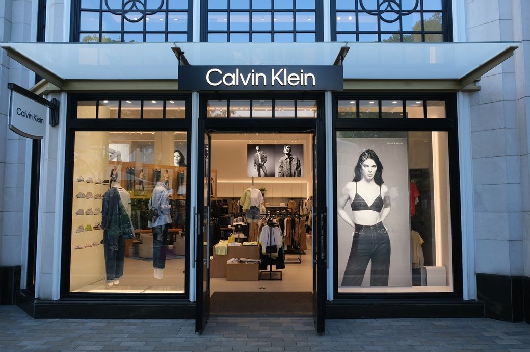 US' Calvin Klein and creative director Veronica Leoni to part ways
