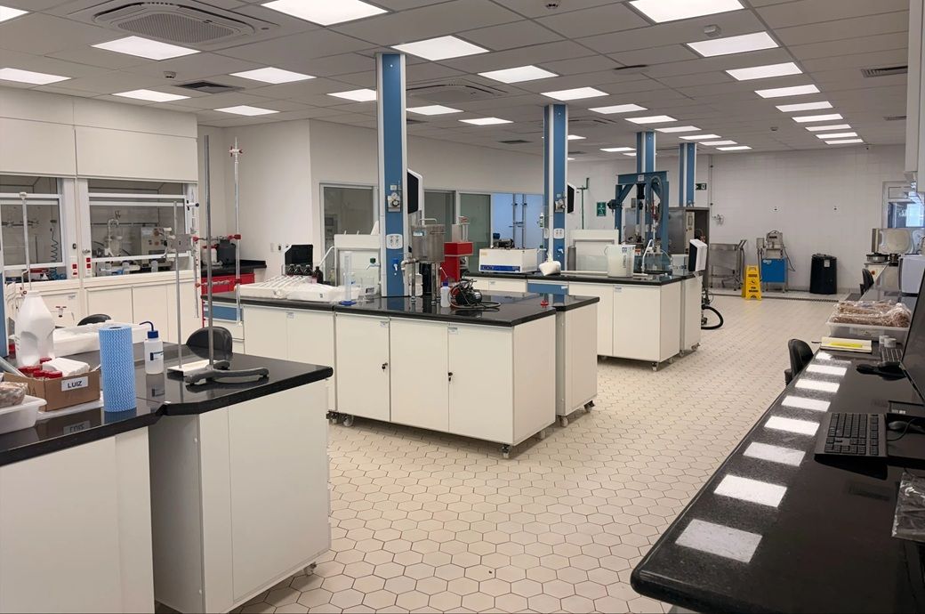 US’ Solenis relocates global pulp innovation centre to Brazil US’ Solenis relocates global pulp innovation centre to Brazil