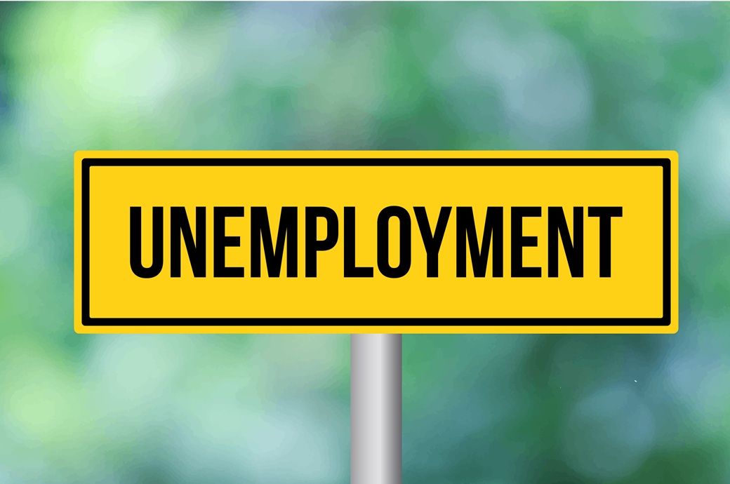 Netherlands’ unemployment stands at 408,000 in September Netherlands’ unemployment stands at 408,000 in September