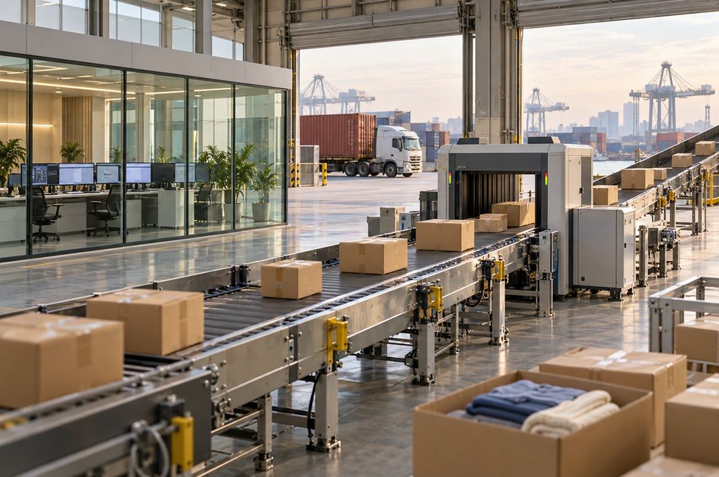 Vietnam advances digital customs for cross-border e-commerce Vietnam advances digital customs for cross-border e-commerce