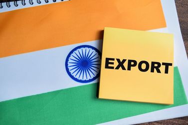 India's DGFT automates free sale certificates for exporters