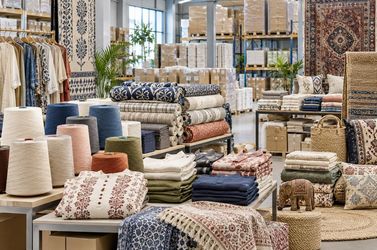 India's textile & apparel exports grow 6.39% in August
