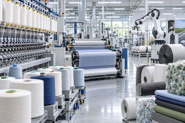 India's textile growth hinges on value addition & automation