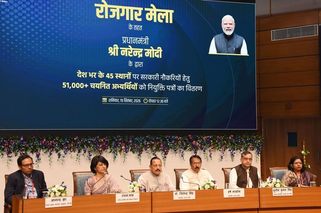 India's trade deals creating new markets for entrepreneurs, says Modi
