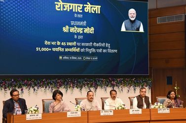 India's trade deals creating new markets for entrepreneurs, says Modi