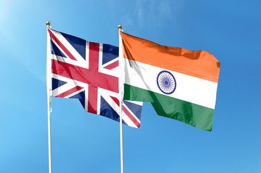India-UK FTA focus 'decisively shifted from signing to delivery': UK