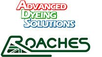 ADVANCED DYEING SOLUTIONS & ROACHES