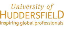 UNIVERSITY OF HUDDERSFIELD