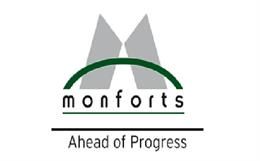 monfort logo