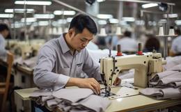 Ensuring Excellence: Quality Control in Garment Manufacturing