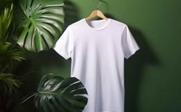 Organic T-Shirts: Advantages of Sustainable Purchasing