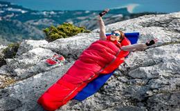 Sleeping Bags for Extreme Cold Weather Conditions