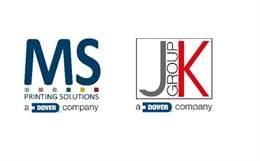 MS Printing Solutions and JK Group