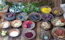 Eco-Friendly Dyeing: Breaking the Mould 