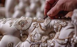 Couture: A Key to Preserving Environment and Craftsmanship in India