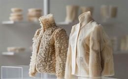 Growing Garments: Biofabrication in the Textile Industry