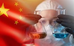 China’s Chemicals Market