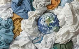 Sustainability Challenges in the Global Textile Industry: Analysing Waste Management and Resource Ef