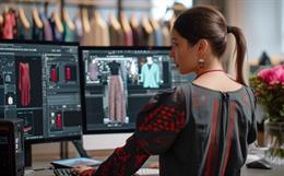 Advancements in Pattern Engineering Software in Apparel Industry 