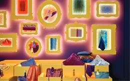 Materials Matter in Home Textiles