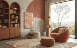 Top Home Design Trends to Watch in 2025