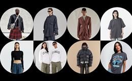 Gender-Neutral Fashion