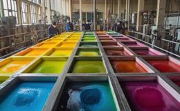 The Indian Chemicals Industry: Unlocking the Future