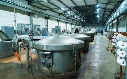 How AI Could Help Regulate Textile Chemicals