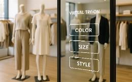 Smart Sizing and Virtual Prototyping: Transforming the Apparel Industry