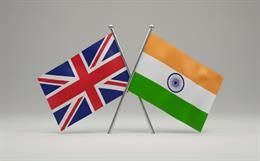 The India-UK Trade Symphony: Weaving a New Chapter for Indian Textiles