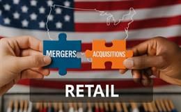 US Retail M&A Surge: Brand Consolidation and Growth Strategies