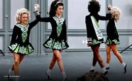 Traditional Irish Dance Costume Explained