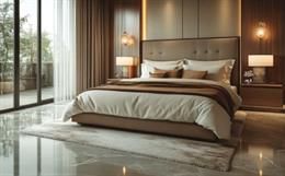 Home Textiles: Bringing the Virtual Room alive with AI