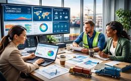 Stop Quoting FOB: Why ‘Landed Cost’ is the Only Metric that Matters in 2026