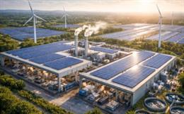 Energy Transition in Textile Manufacturing: Regional Progress and Gaps