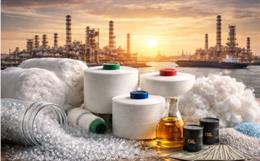 Polyester Prices in 15 Years: Signs of Structural Decline