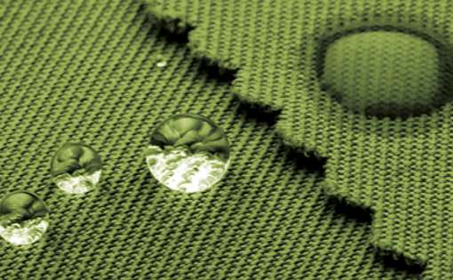 Bio-Technological Application In Textiles