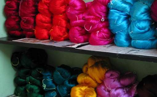Properties and Characteristics of Silk