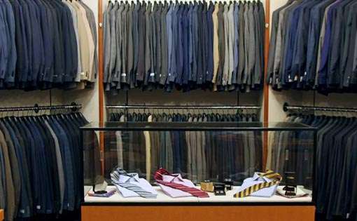 Significance of Clothing in Business World