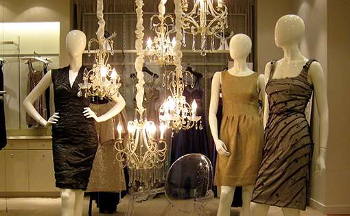 Role of mannequins in the retail industry