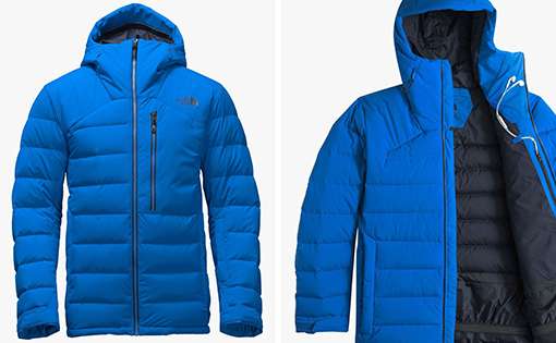 A warm winter coat or another passing trend? Have both this winter!