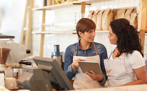 Learn how to use your POS to motivate employees to sell more!