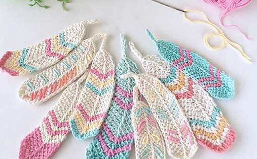 Crocheting and it's origin