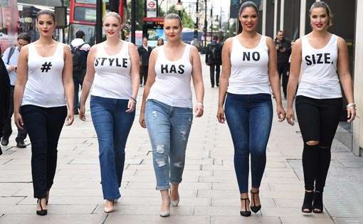 Womens Plus Size Clothing Style Guide