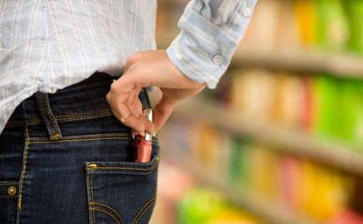 Shoplifting – Biggest Problem of Retail Outlets
