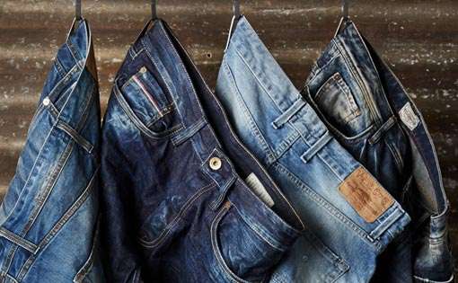 Tips for Teens: Buying Wholesale Designer Jeans to Fit Your Style