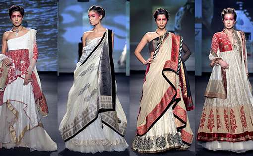 India textile and apparel trends 2007